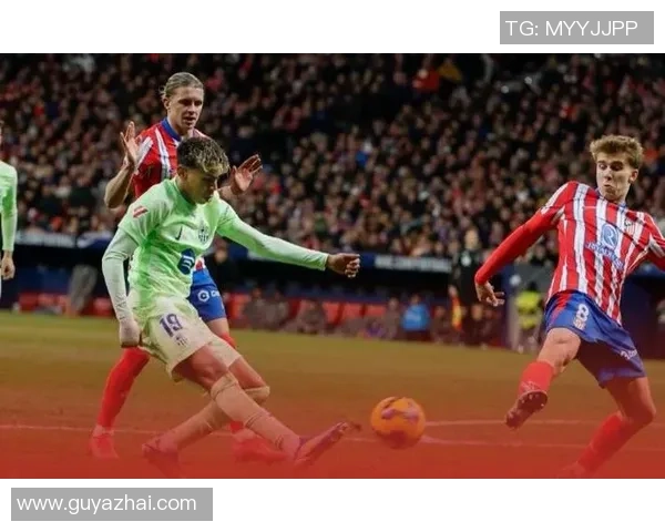 德甲焦点战巴萨小胜马竞红牌争议引发全场热议