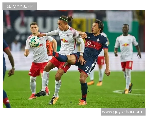 中超激战莱比锡逆转拜仁全场沸腾数据分析揭示精彩瞬间